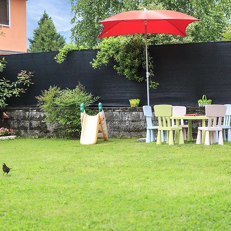 Casa Allegra Orta San Giulio Kültér fotó