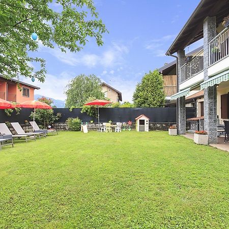 Casa Allegra Orta San Giulio Kültér fotó