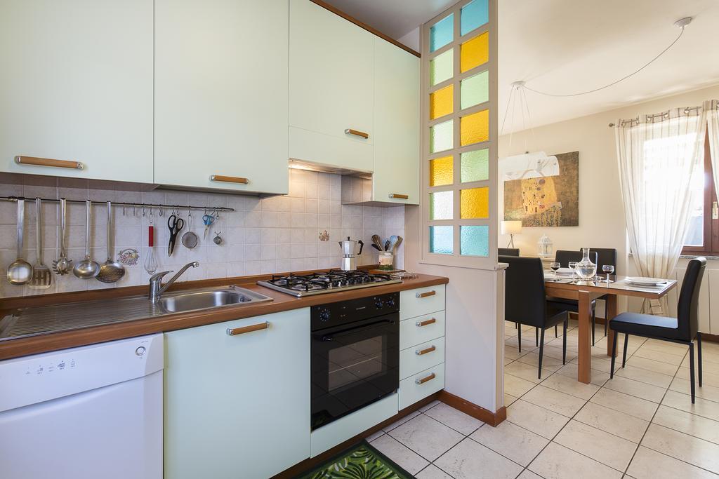 Casa Allegra Orta San Giulio Kültér fotó