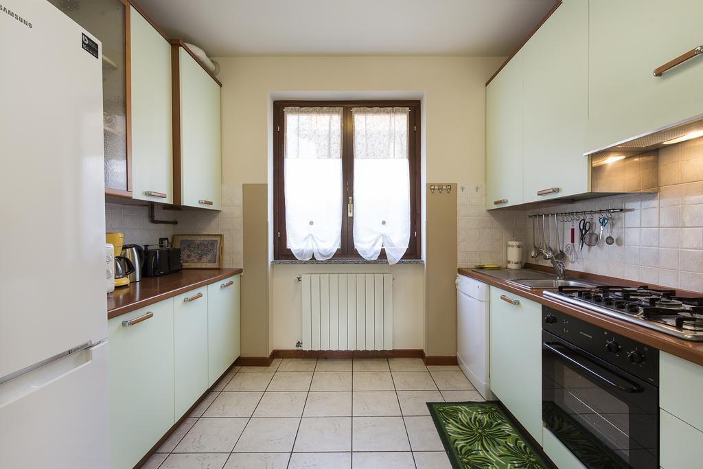 Casa Allegra Orta San Giulio Kültér fotó