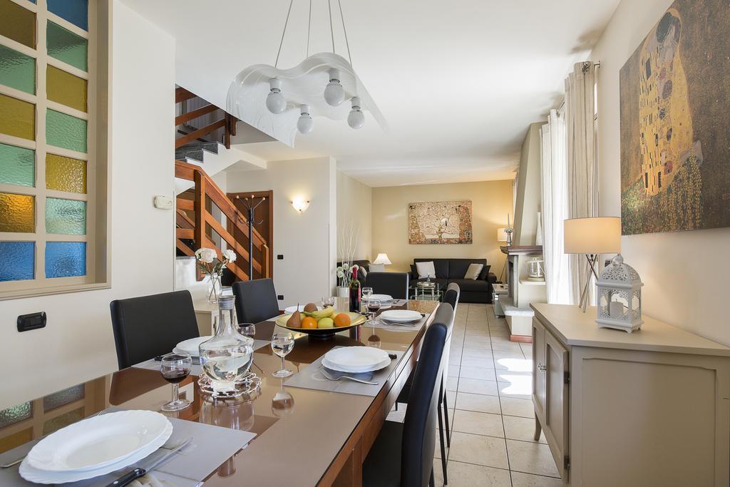 Casa Allegra Orta San Giulio Kültér fotó