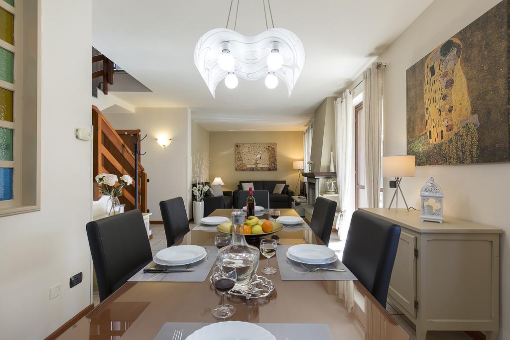 Casa Allegra Orta San Giulio Kültér fotó