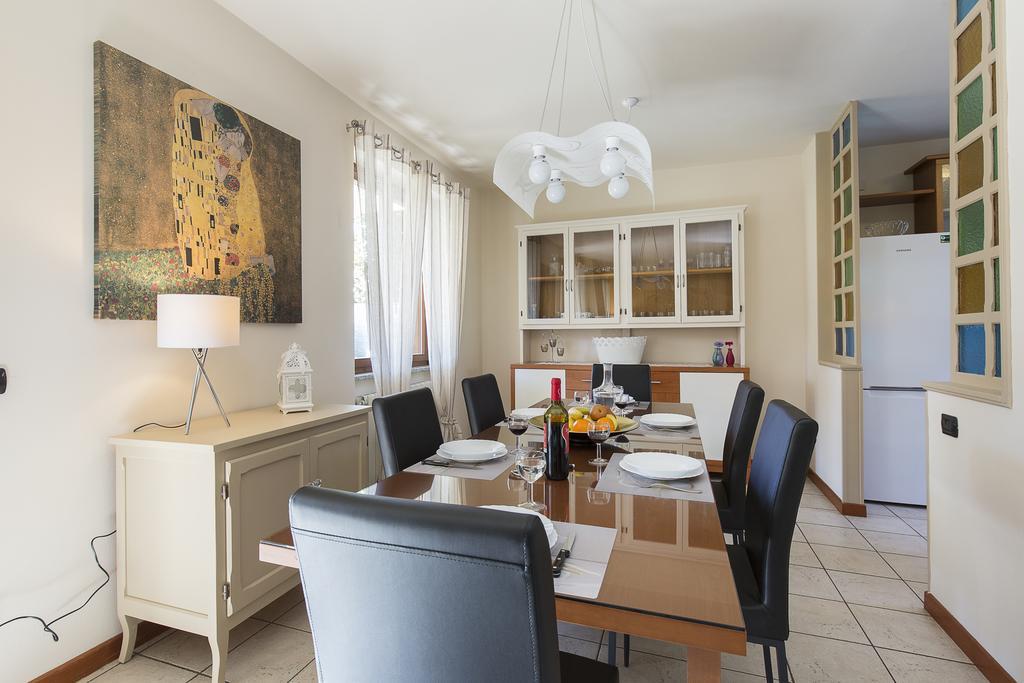 Casa Allegra Orta San Giulio Kültér fotó