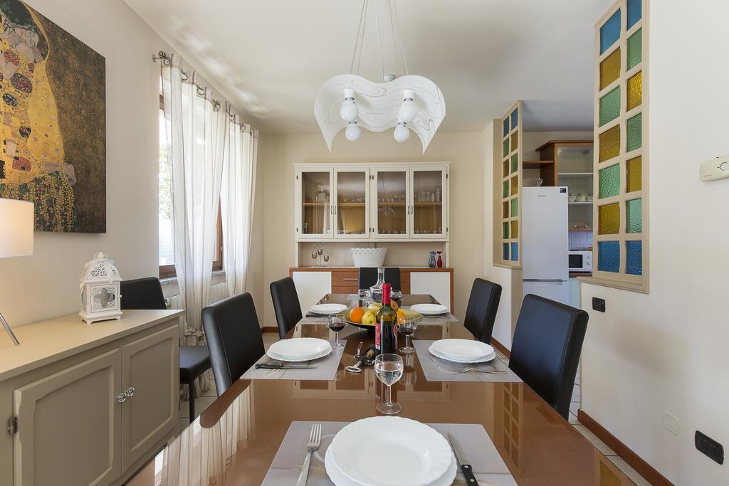 Casa Allegra Orta San Giulio Kültér fotó