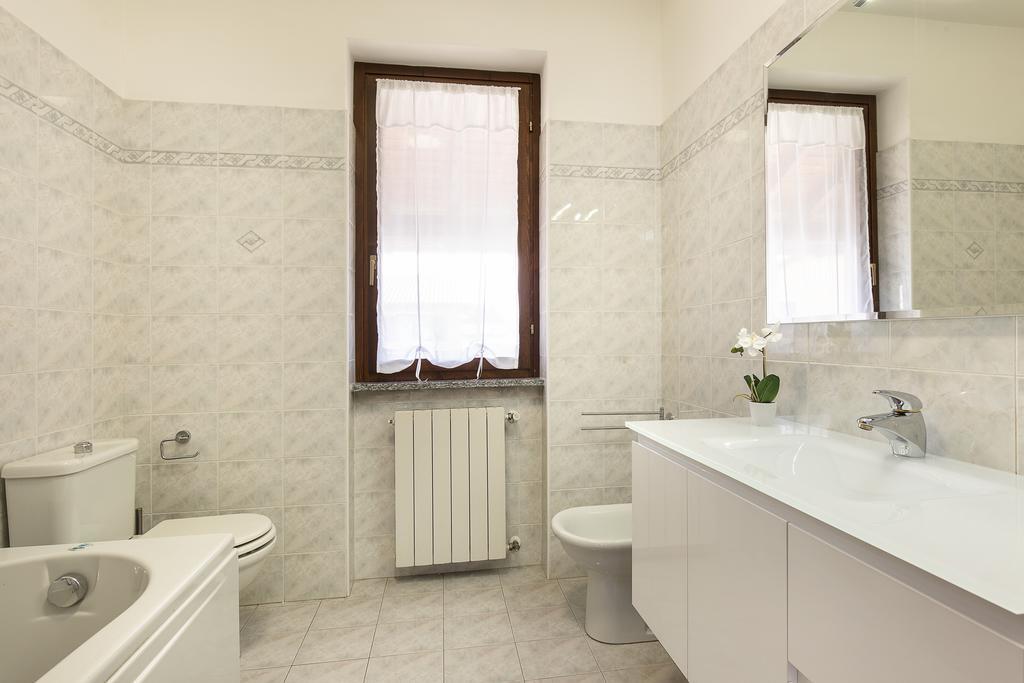 Casa Allegra Orta San Giulio Kültér fotó
