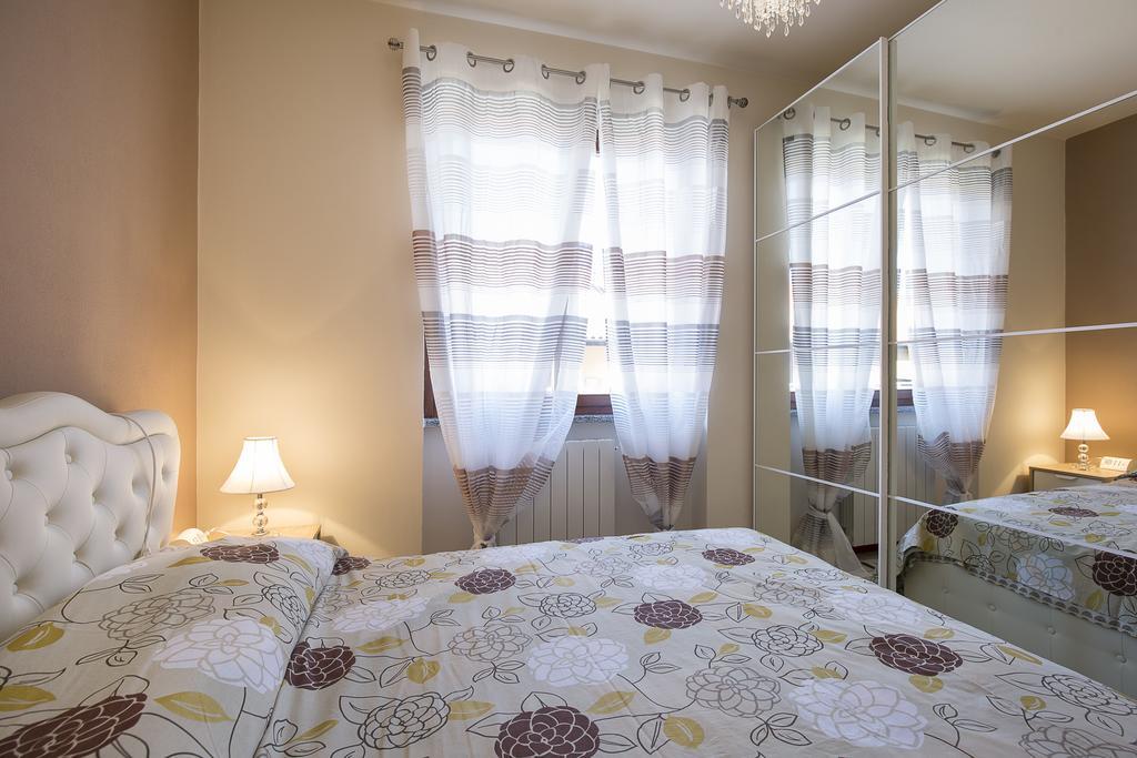 Casa Allegra Orta San Giulio Kültér fotó