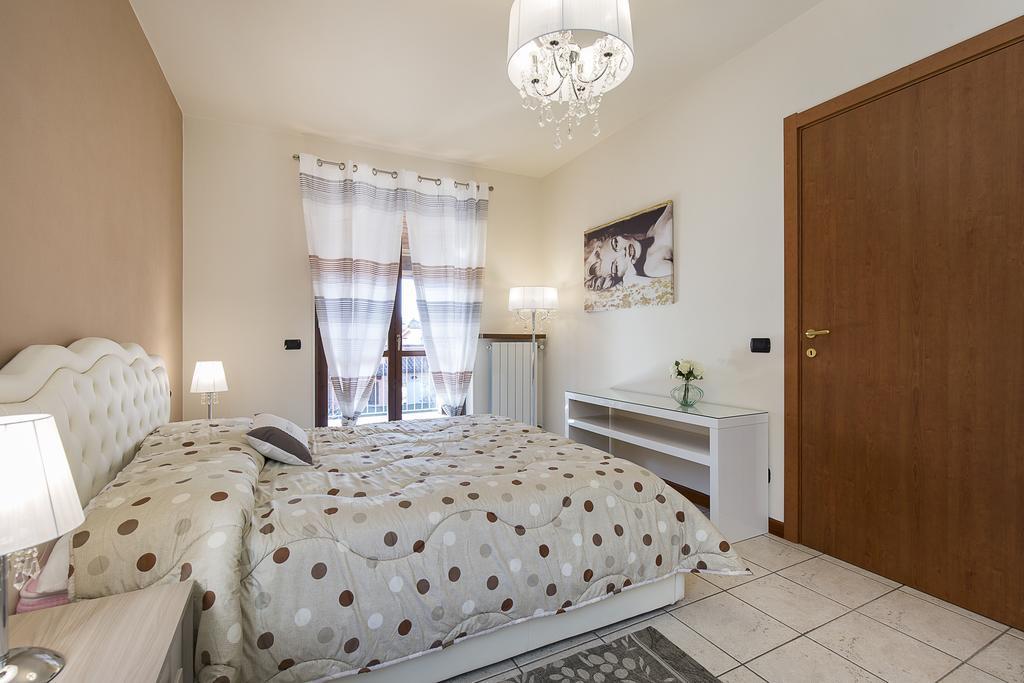 Casa Allegra Orta San Giulio Kültér fotó
