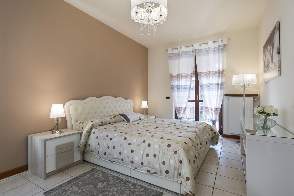 Casa Allegra Orta San Giulio Kültér fotó